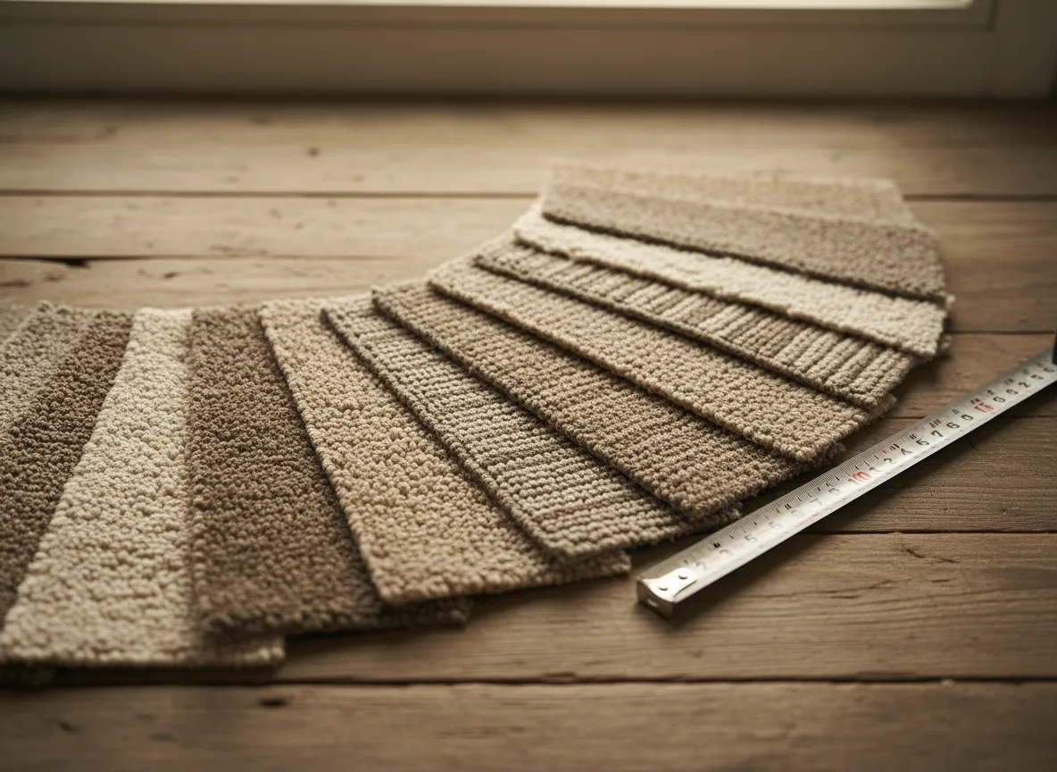 Carpet Installation Drummonds, TN FAQs